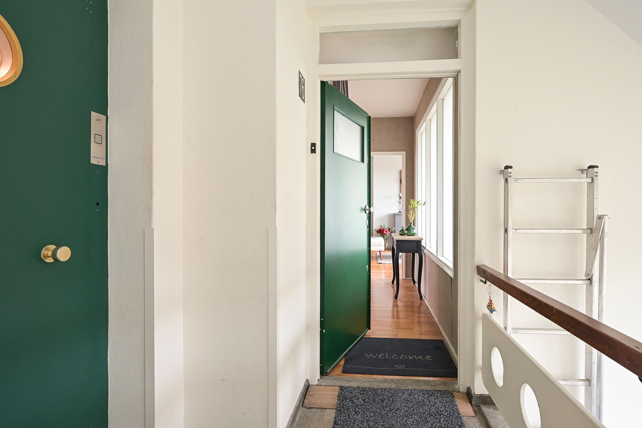 Foto 9 van Segbroeklaan 76