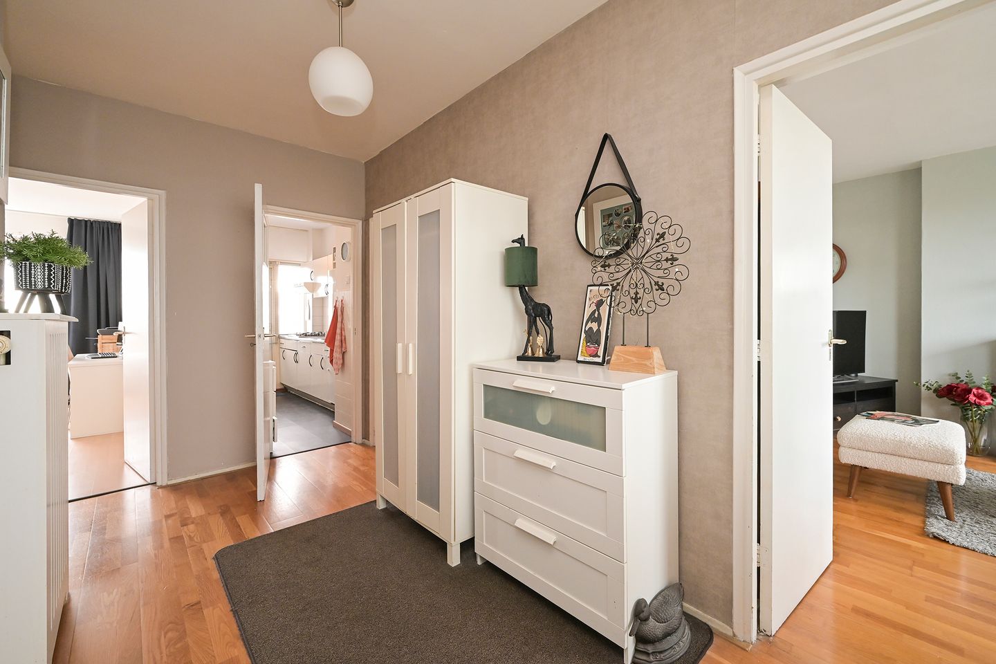 Foto 10 van Segbroeklaan 76