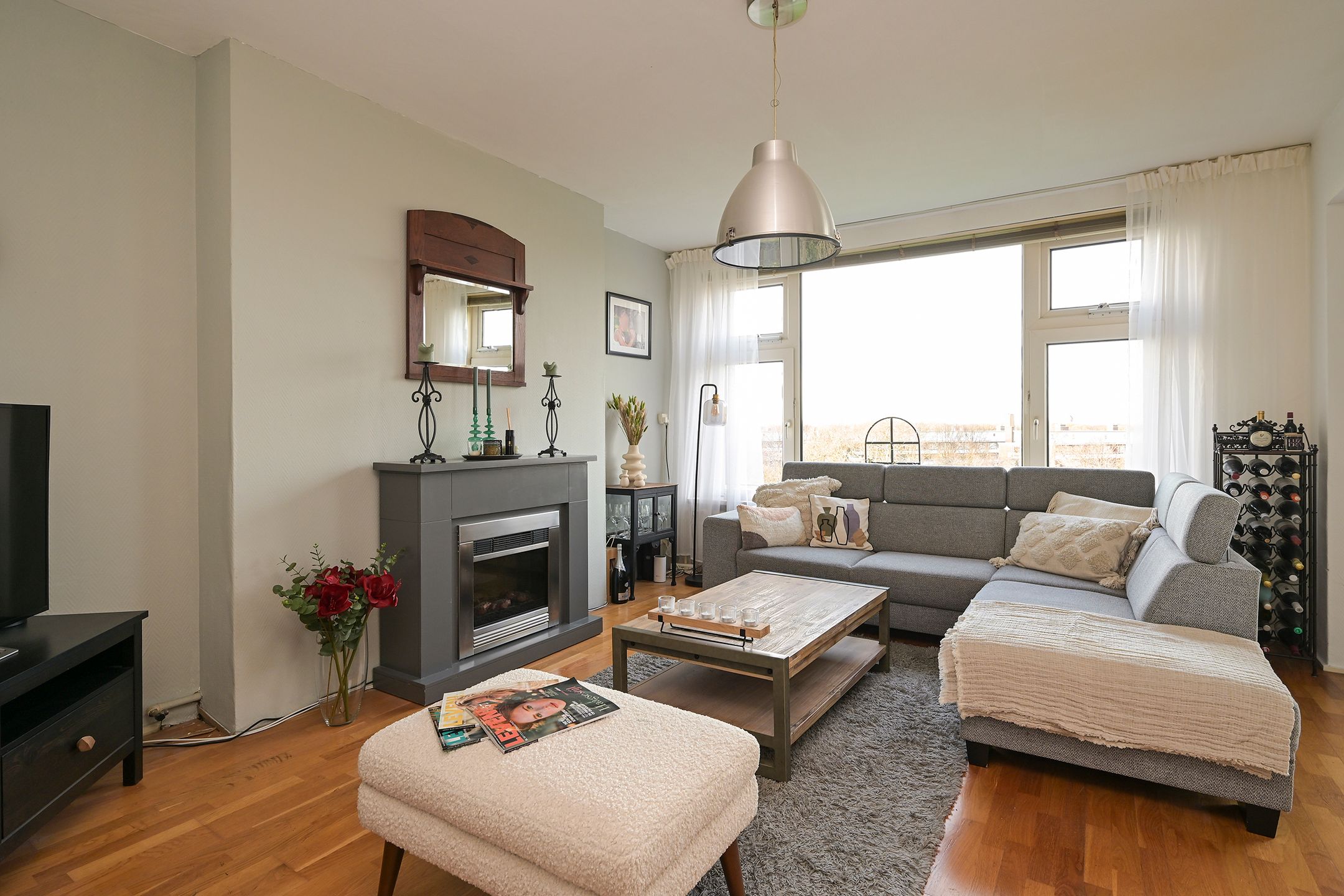 Foto 12 van Segbroeklaan 76