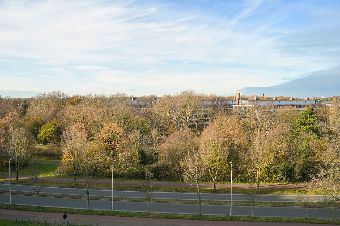 Foto 20 van Segbroeklaan 76