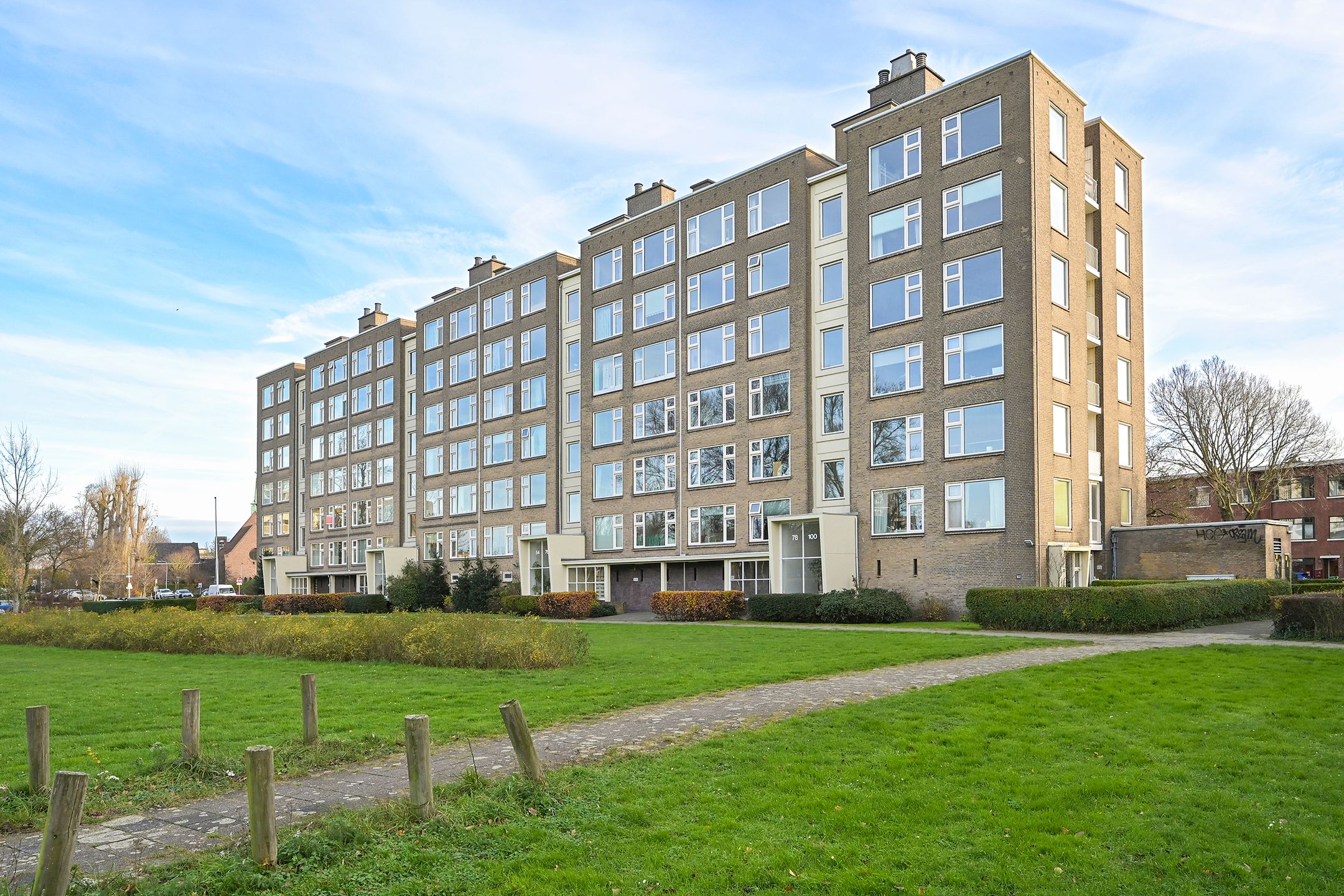 Foto 6 van Segbroeklaan 76