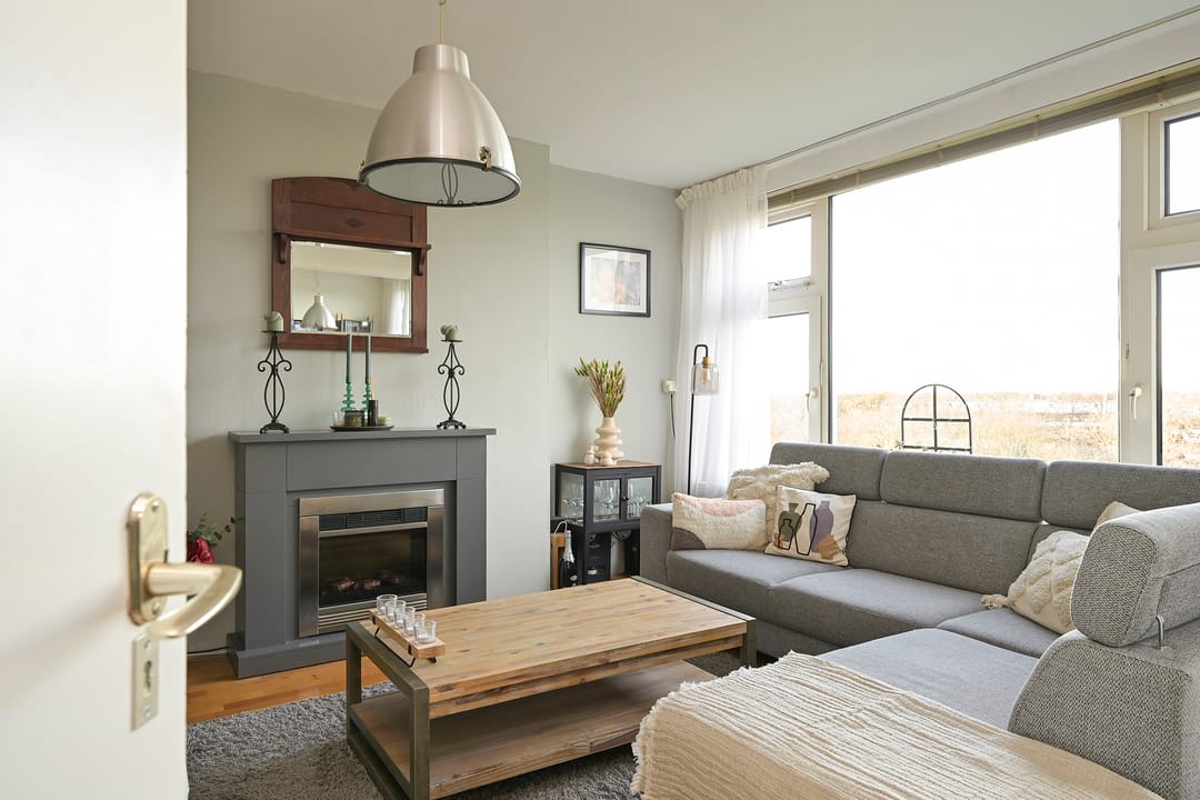 Foto 13 van Segbroeklaan 76