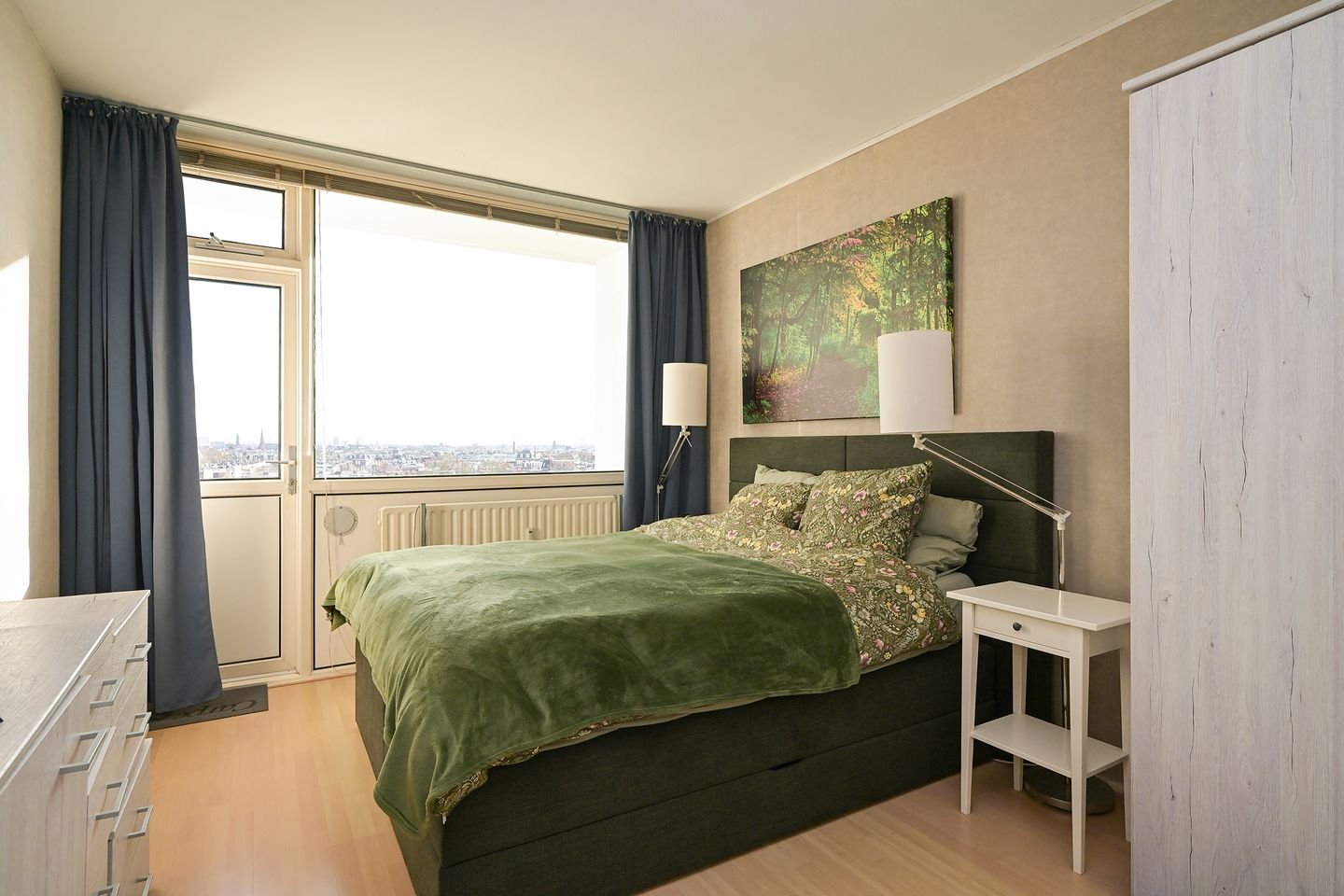 Foto 29 van Segbroeklaan 76