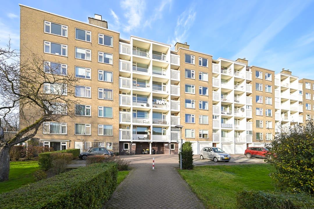 Foto 38 van Segbroeklaan 76