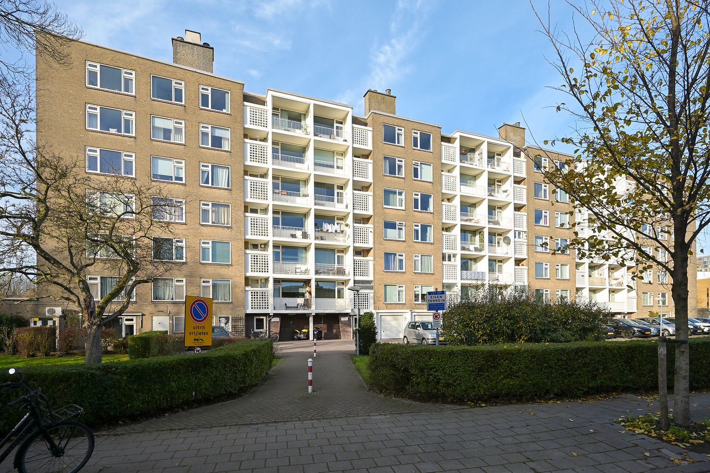 Foto 40 van Segbroeklaan 76