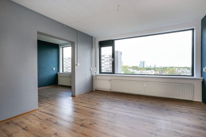 Foto 2 van Eisenhowerlaan 46