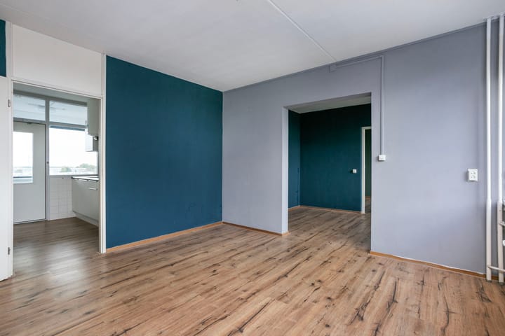 Foto 6 van Eisenhowerlaan 46