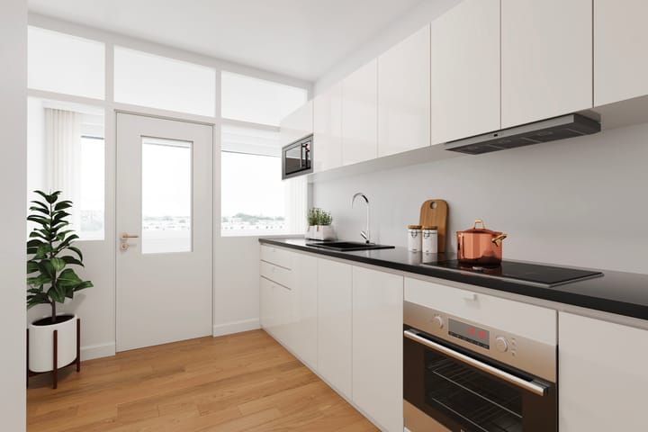 Foto 8 van Eisenhowerlaan 46