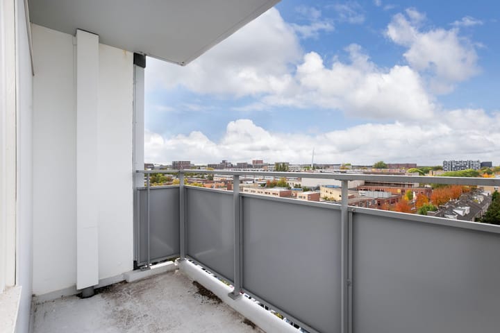 Foto 10 van Eisenhowerlaan 46