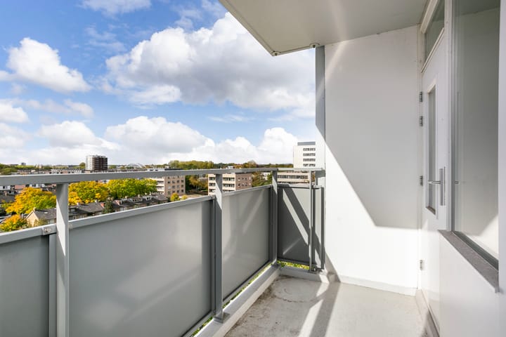 Foto 11 van Eisenhowerlaan 46