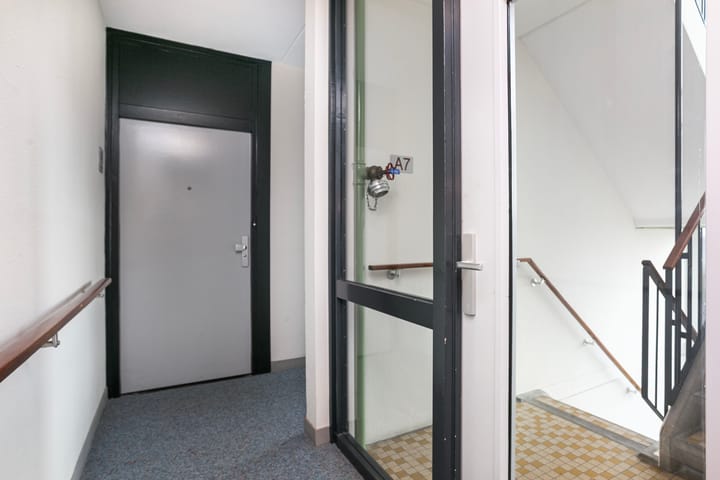 Foto 13 van Eisenhowerlaan 46