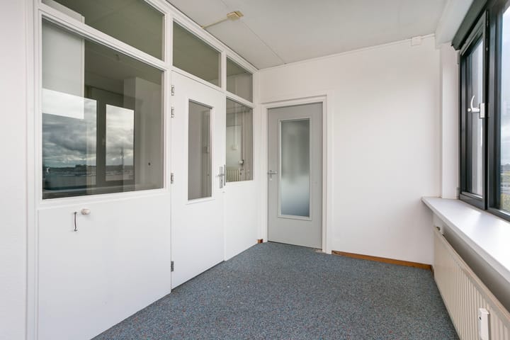 Foto 19 van Eisenhowerlaan 46