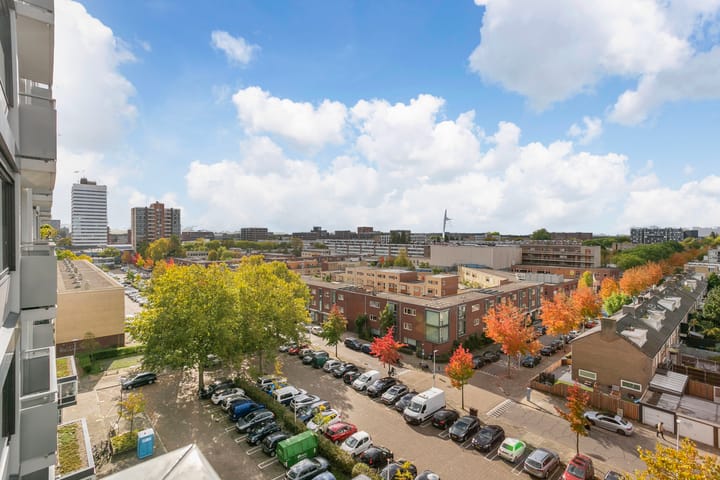 Foto 20 van Eisenhowerlaan 46