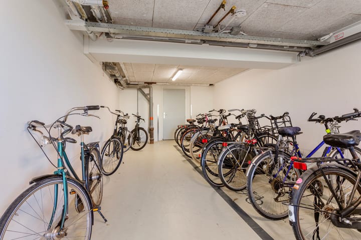 Foto 21 van Eisenhowerlaan 46