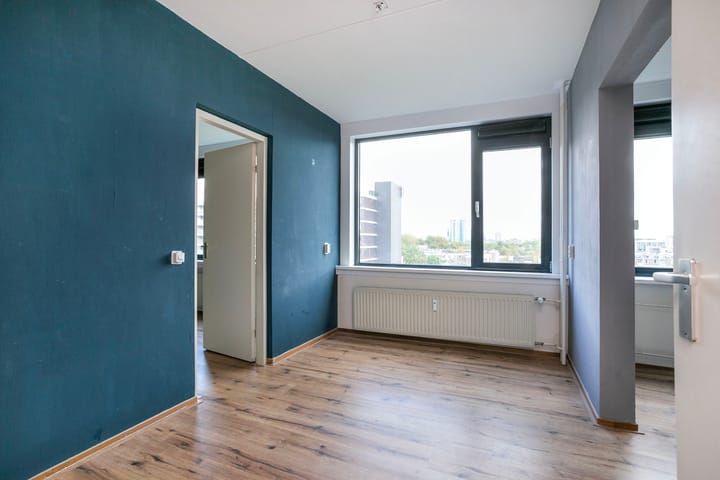 Foto 4 van Eisenhowerlaan 46