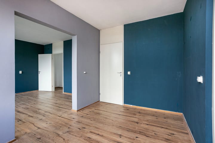 Foto 5 van Eisenhowerlaan 46