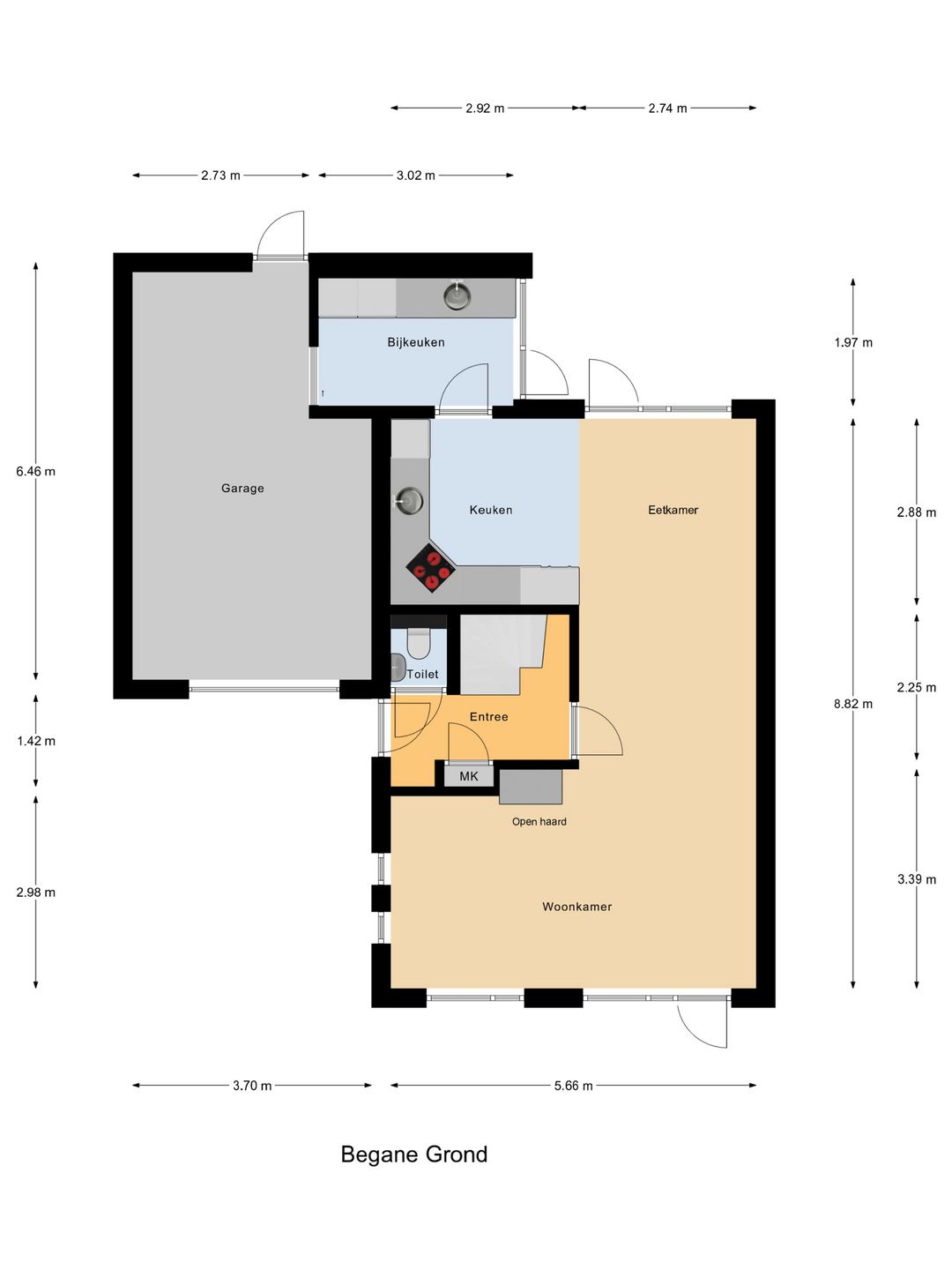 Foto 46 van Pinglestraat 1