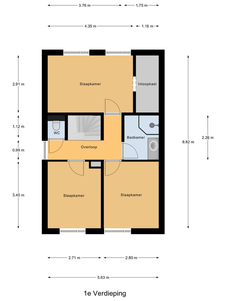 Foto 47 van Pinglestraat 1