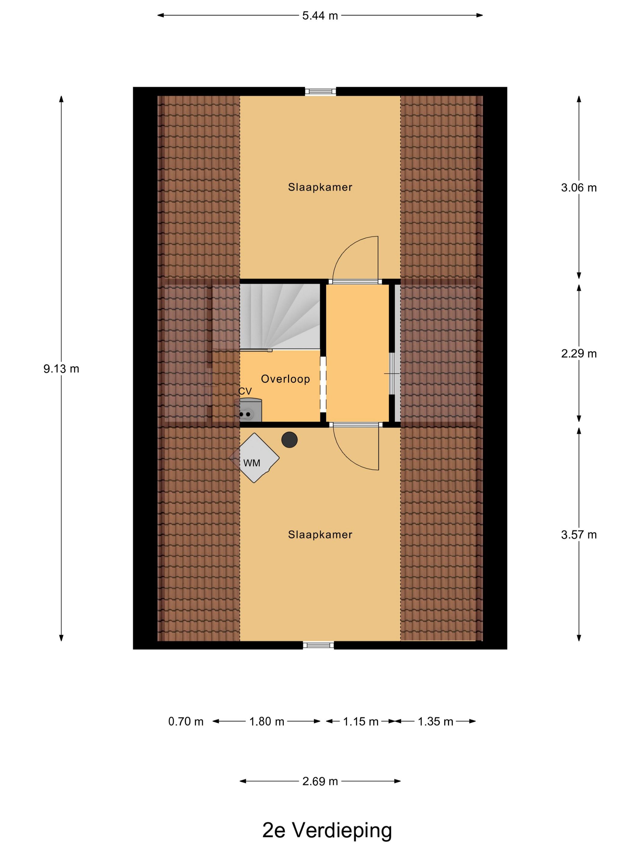 Foto 48 van Pinglestraat 1