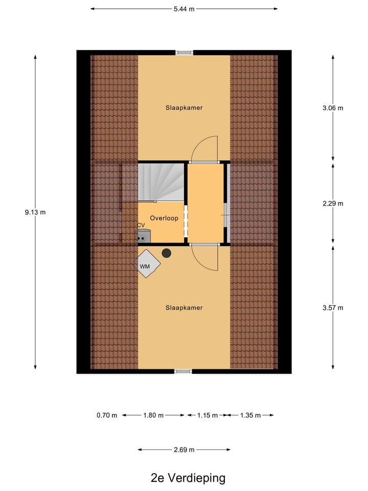 Foto 48 van Pinglestraat 1