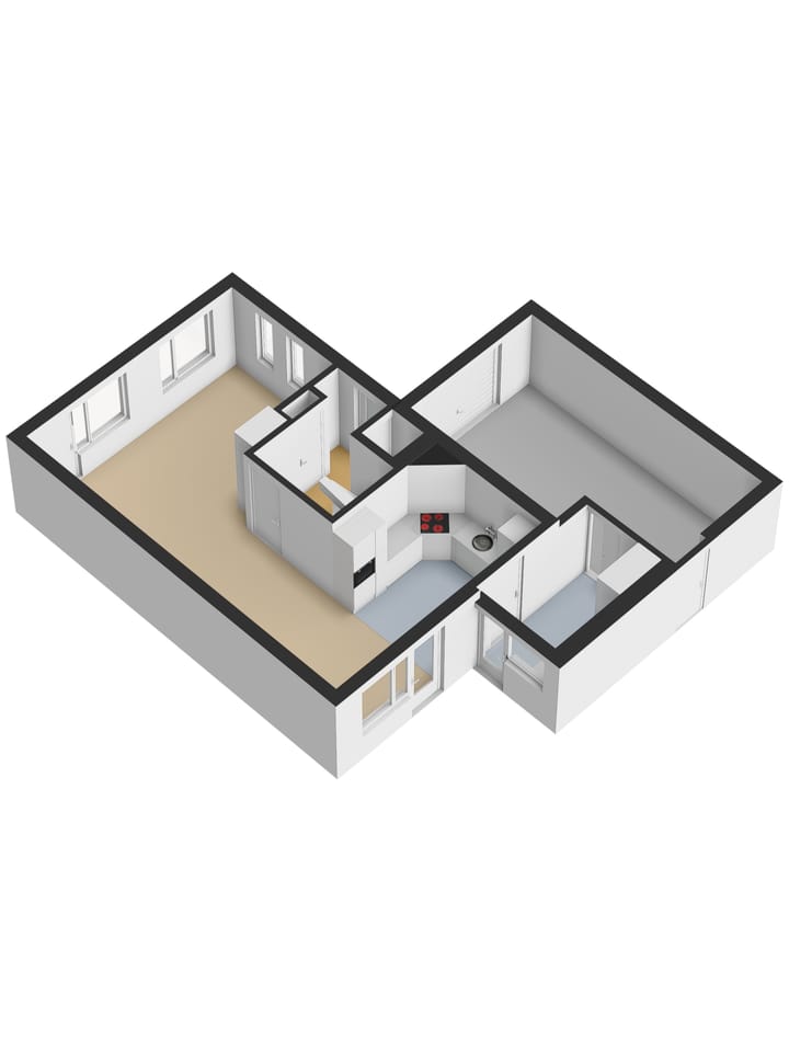 Foto 50 van Pinglestraat 1