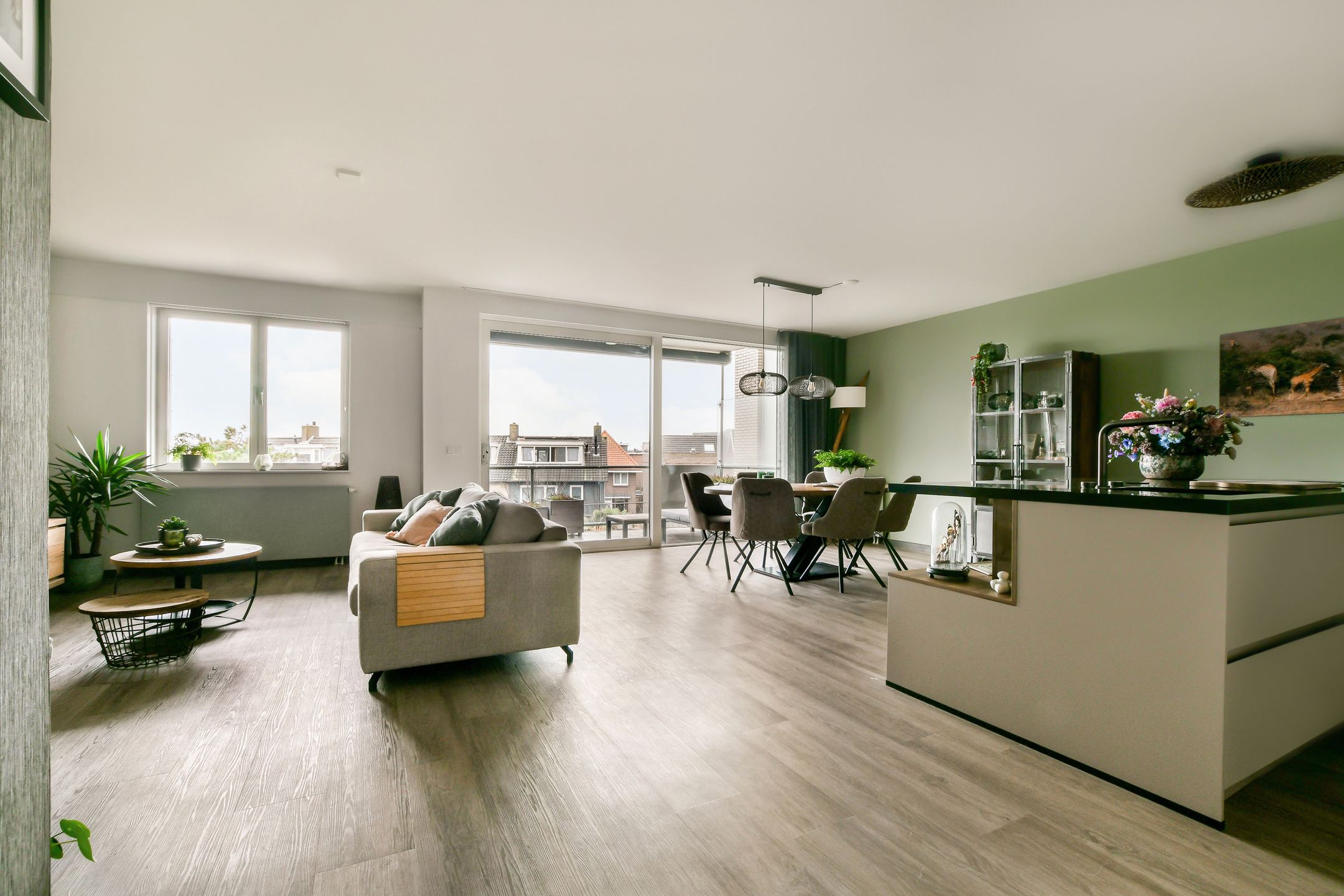 Buying a house in The Netherlands., Hogeweg 32-A4