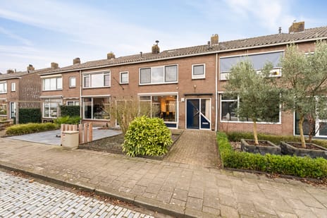 Lorentzstraat thumbnail