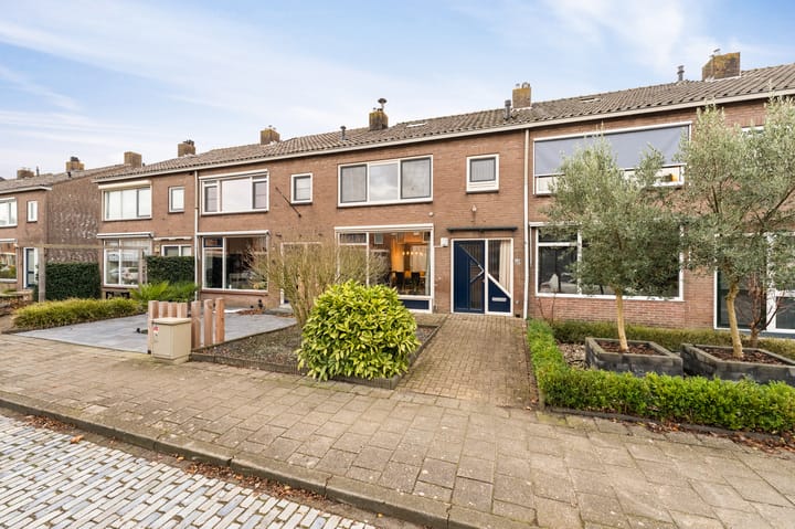 Lorentzstraat 24