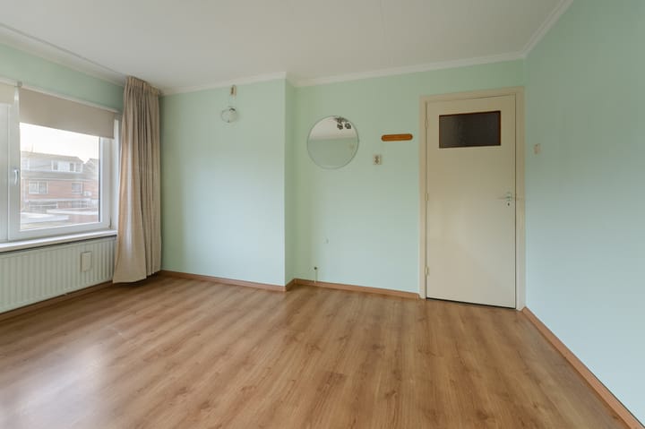 Photo 4 of Lorentzstraat 24