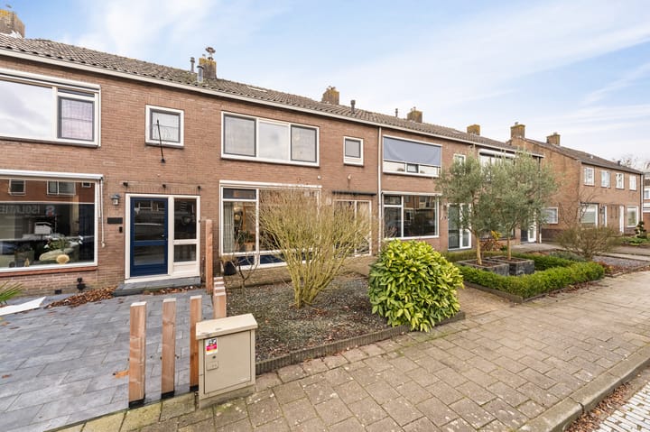 Photo 6 of Lorentzstraat 24