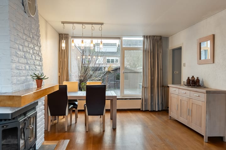 Photo 20 of Lorentzstraat 24