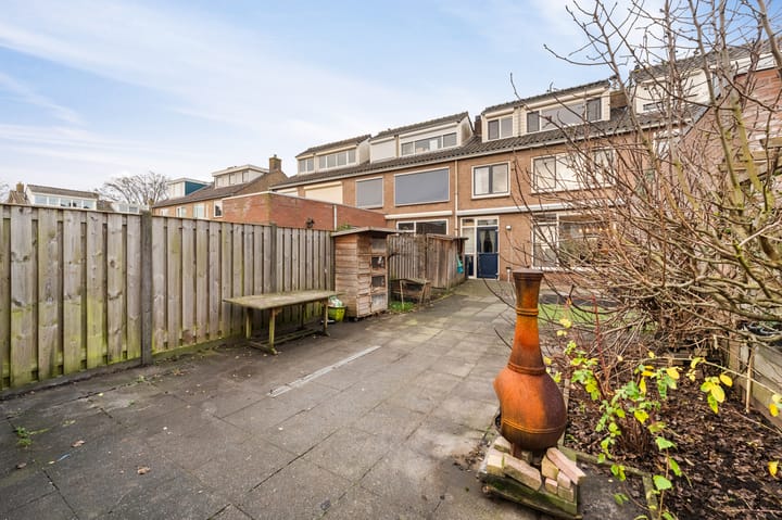 Photo 30 of Lorentzstraat 24