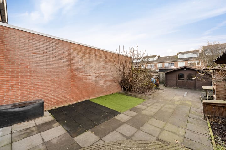 Photo 31 of Lorentzstraat 24