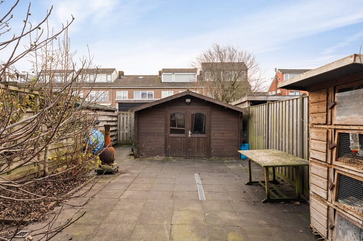 Photo 32 of Lorentzstraat 24