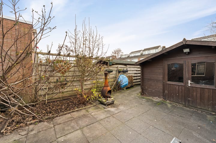 Photo 33 of Lorentzstraat 24