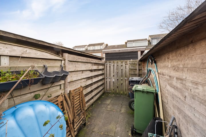 Photo 34 of Lorentzstraat 24