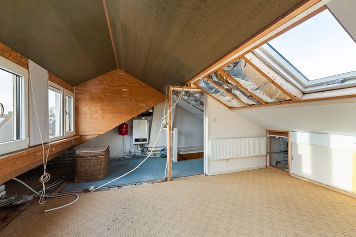 Photo 52 of Lorentzstraat 24