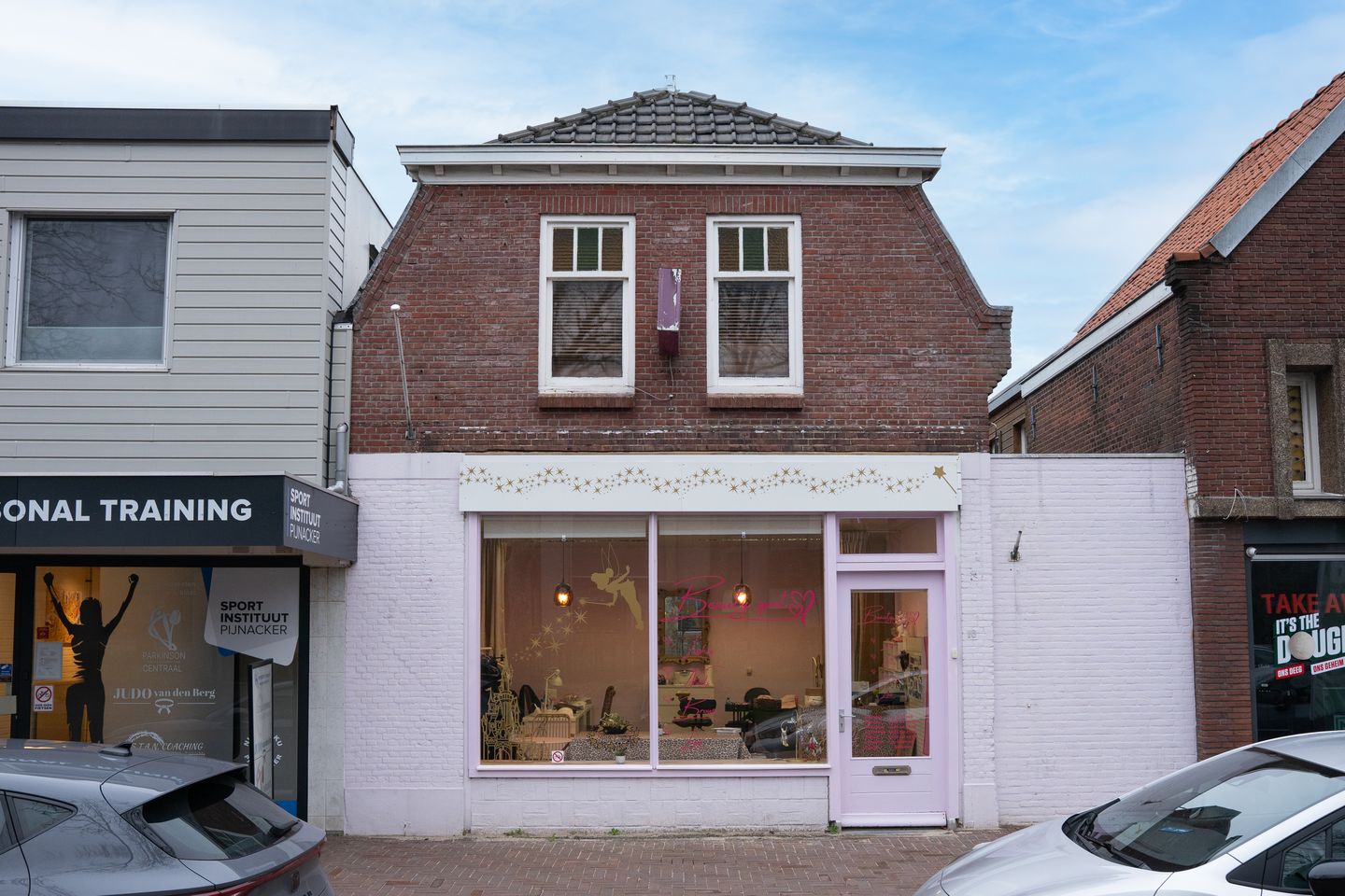 Bekijk foto 1 van Westlaan 16