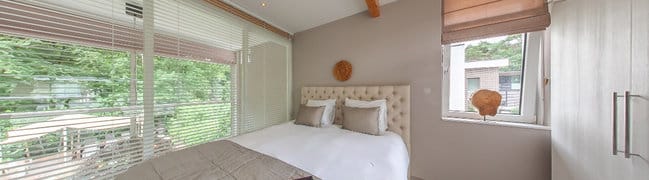 Slaapkamer 2e verdieping