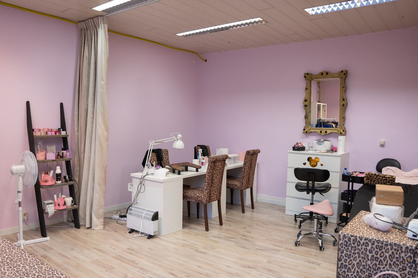 Bekijk foto 2 van Westlaan 16