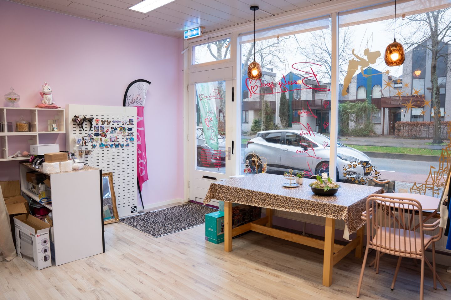 Bekijk foto 3 van Westlaan 16