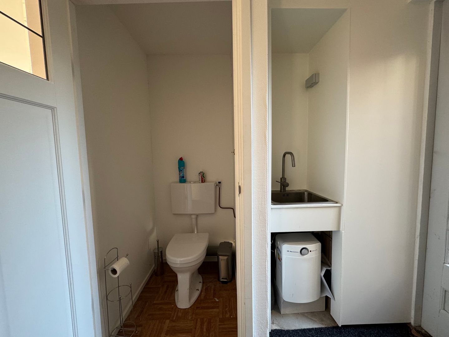 Bekijk foto 4 van Westlaan 16