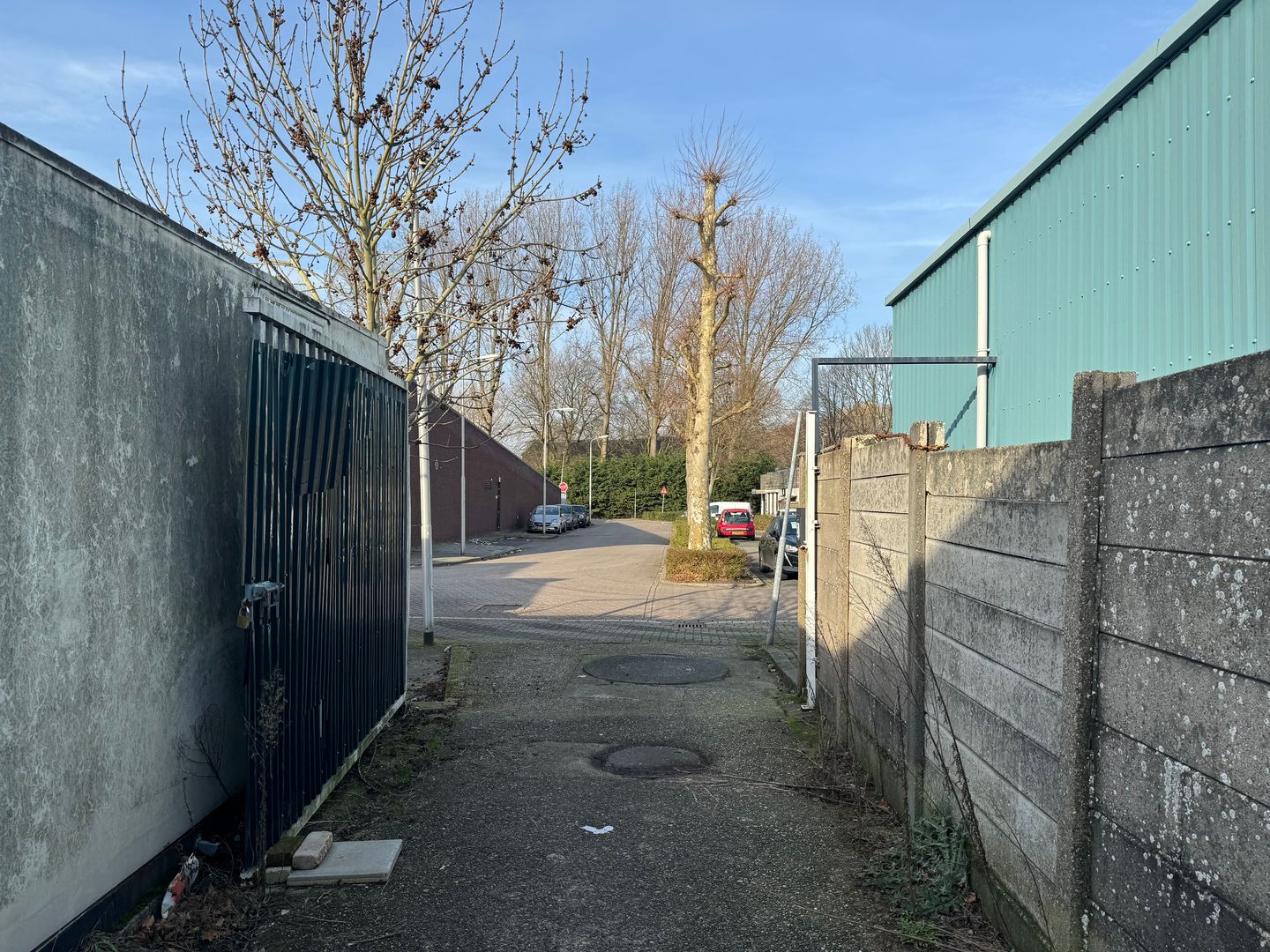 Bekijk foto 5 van Westlaan 16