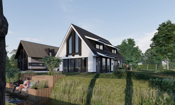 Foto 8 van Galecopperdijk 3-B