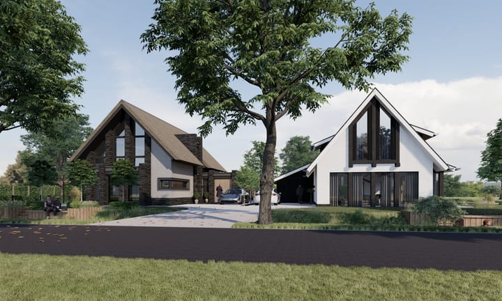 Foto 10 van Galecopperdijk 3-B