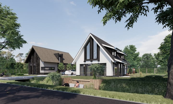 Foto 11 van Galecopperdijk 3-B