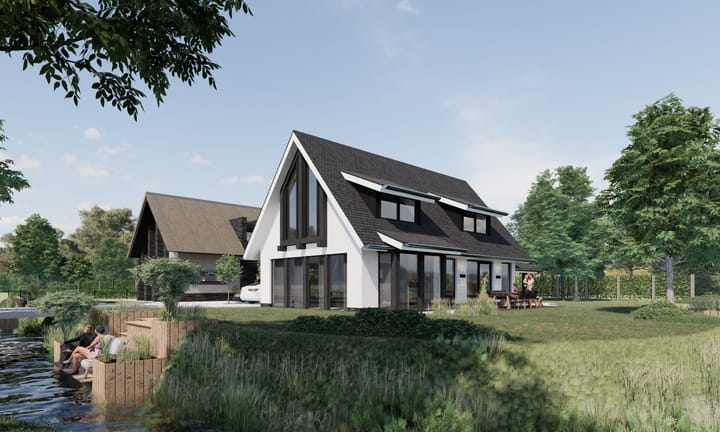 Foto 12 van Galecopperdijk 3-B