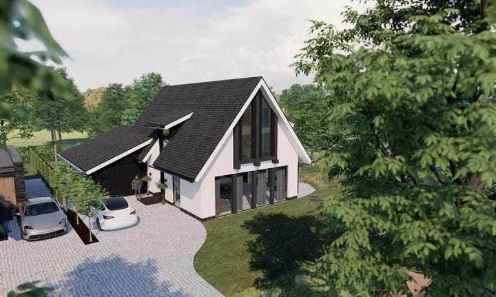 Foto 13 van Galecopperdijk 3-B