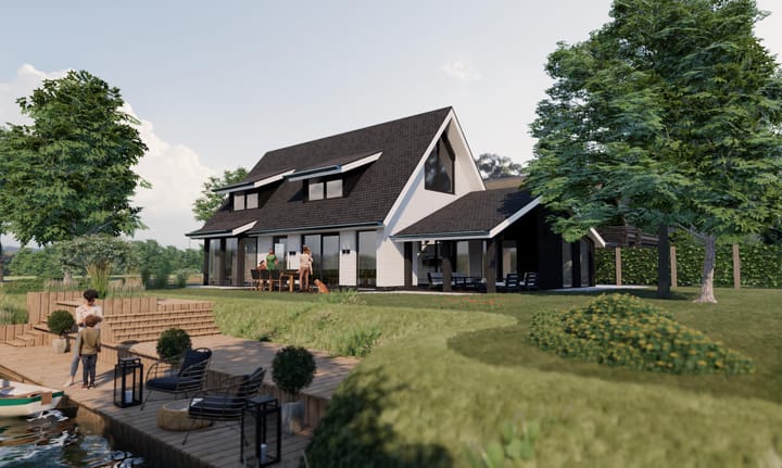 Foto 14 van Galecopperdijk 3-B