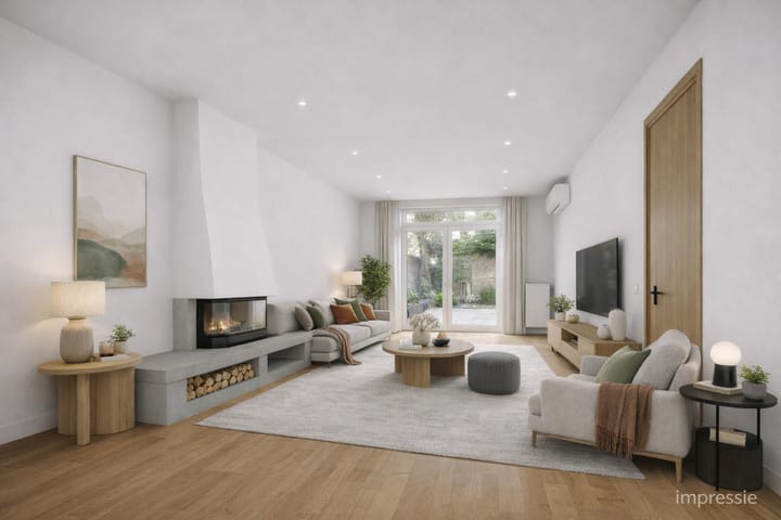 Foto 2 van Benkoelenstraat 27